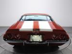 Chevrolet Camaro Z28 RS 1970 года